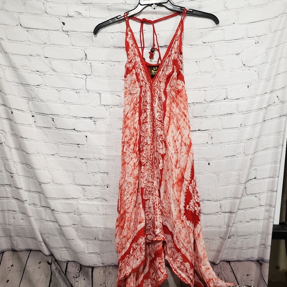 SB Fashion Summer dress NWT - Picture 1 of 6